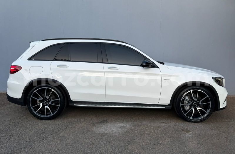 Big with watermark mercedes benz glc coupe maputo maputo 40524