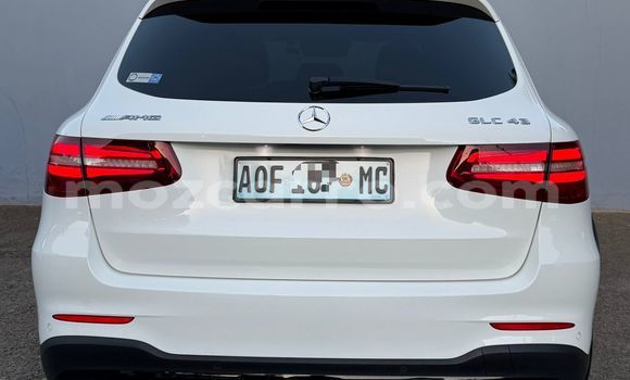 Tenga Tsaru Mercedes‒Benz GLC Coupe Chena Mota in Maputo in Maputo Tenga Tsaru Mercedes‒Benz GLC Coupe Chena Mota in Maputo in Maputo