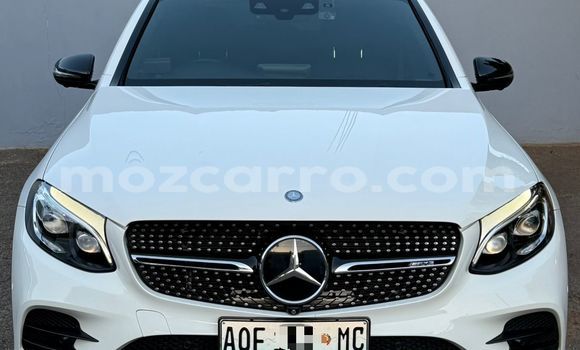 Tenga Tsaru Mercedes‒Benz GLC Coupe Chena Mota in Maputo in Maputo Tenga Tsaru Mercedes‒Benz GLC Coupe Chena Mota in Maputo in Maputo