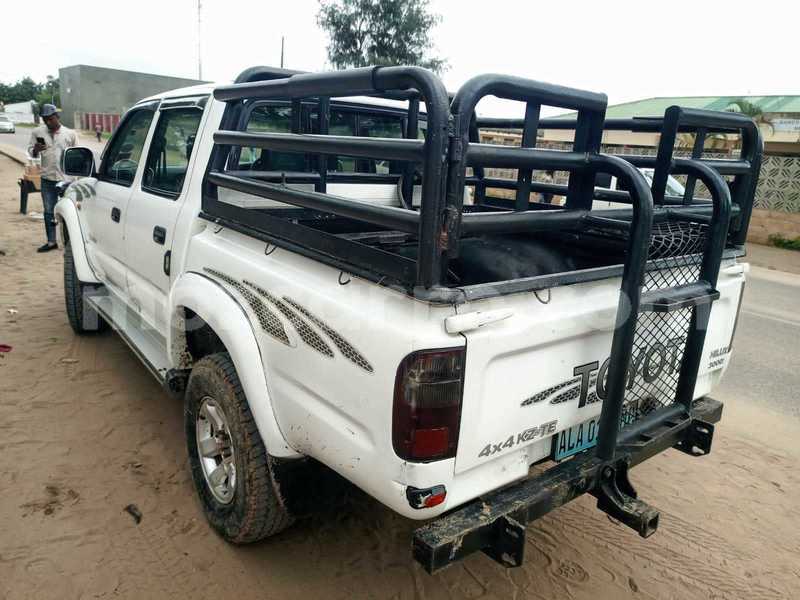 Big with watermark toyota hilux maputo maputo 40525