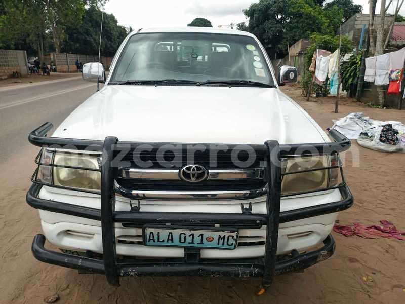 Big with watermark toyota hilux maputo maputo 40525