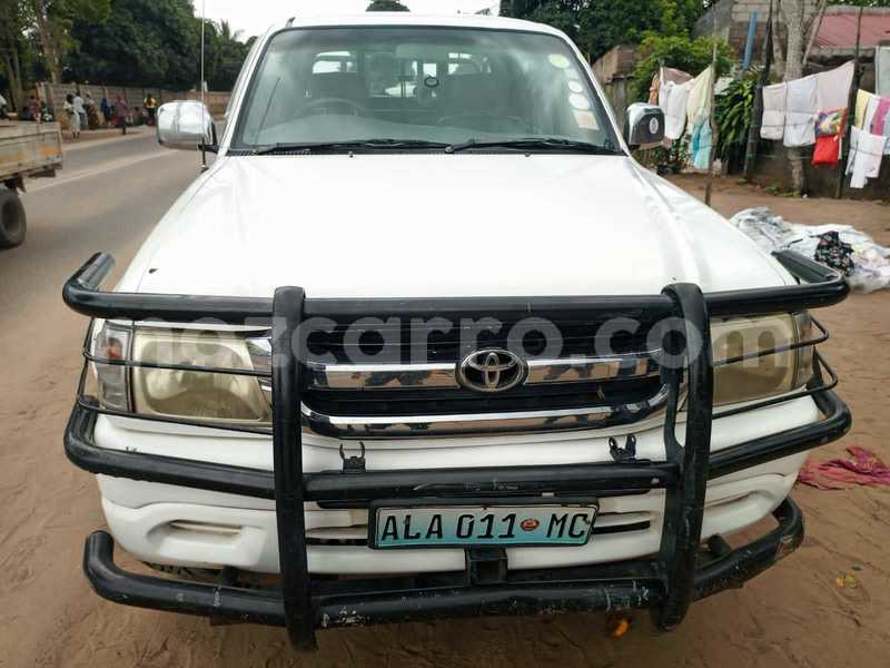 Big with watermark toyota hilux maputo maputo 40525