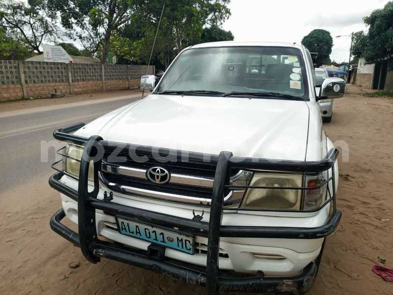 Big with watermark toyota hilux maputo maputo 40525