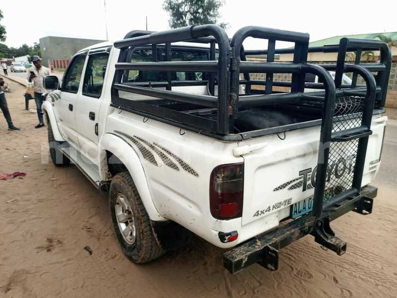 Big with watermark toyota hilux maputo maputo 40525