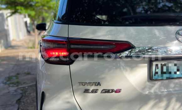 Tenga Tsaru Toyota Fortuner Chena Mota in Maputo in Maputo Tenga Tsaru Toyota Fortuner Chena Mota in Maputo in Maputo