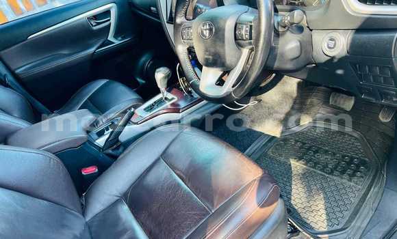 Tenga Tsaru Toyota Fortuner Chena Mota in Maputo in Maputo Tenga Tsaru Toyota Fortuner Chena Mota in Maputo in Maputo