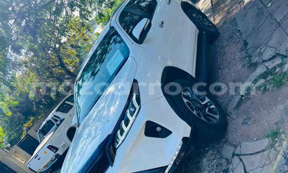 Tenga Tsaru Toyota Fortuner Chena Mota in Maputo in Maputo Tenga Tsaru Toyota Fortuner Chena Mota in Maputo in Maputo