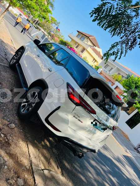 Big with watermark toyota fortuner maputo maputo 40526