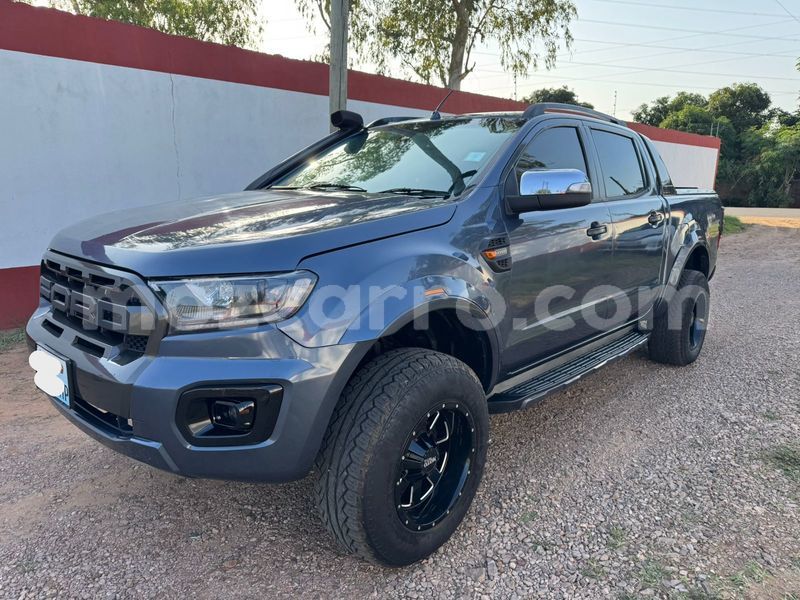 Big with watermark ford ranger maputo maputo 40527
