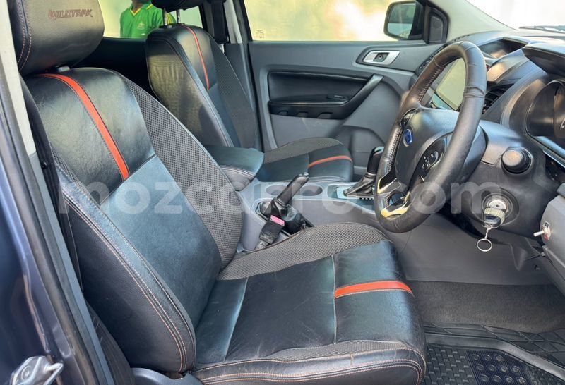 Big with watermark ford ranger maputo maputo 40527