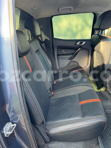 Big with watermark ford ranger maputo maputo 40527