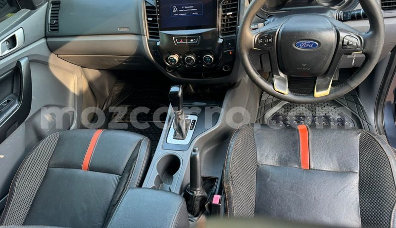Big with watermark ford ranger maputo maputo 40527