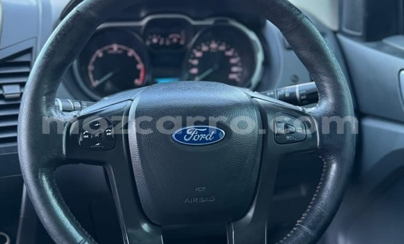Comprar Usado Ford Ranger Preto Carro em Maputo em Maputo Comprar Usado Ford Ranger Preto Carro em Maputo em Maputo