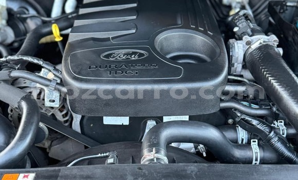 Comprar Usado Ford Ranger Preto Carro em Maputo em Maputo Comprar Usado Ford Ranger Preto Carro em Maputo em Maputo