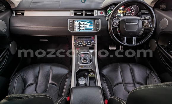 Tenga Tsaru Range Rover Range Rover Other Mota in Maputo in Maputo Tenga Tsaru Range Rover Range Rover Other Mota in Maputo in Maputo