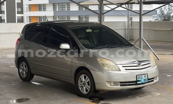 Nunua Ilio tumika Toyota Spacio Other Gari ndani ya Maputo nchini Maputo