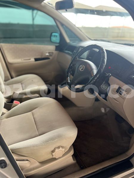 Big with watermark toyota spacio maputo maputo 40530