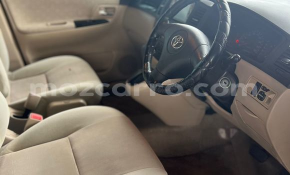 Comprar Usado Toyota Spacio Other Carro em Maputo em Maputo Comprar Usado Toyota Spacio Other Carro em Maputo em Maputo