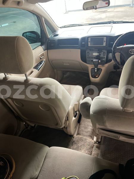 Big with watermark toyota spacio maputo maputo 40530