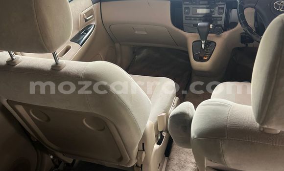 Comprar Usado Toyota Spacio Other Carro em Maputo em Maputo Comprar Usado Toyota Spacio Other Carro em Maputo em Maputo