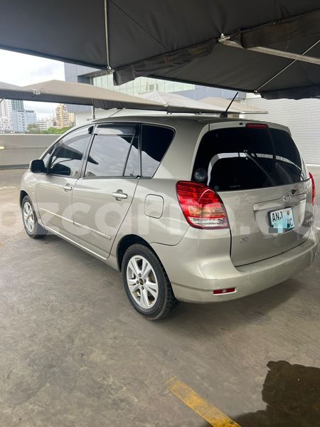 Big with watermark toyota spacio maputo maputo 40530
