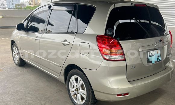 Comprar Usado Toyota Spacio Other Carro em Maputo em Maputo Comprar Usado Toyota Spacio Other Carro em Maputo em Maputo