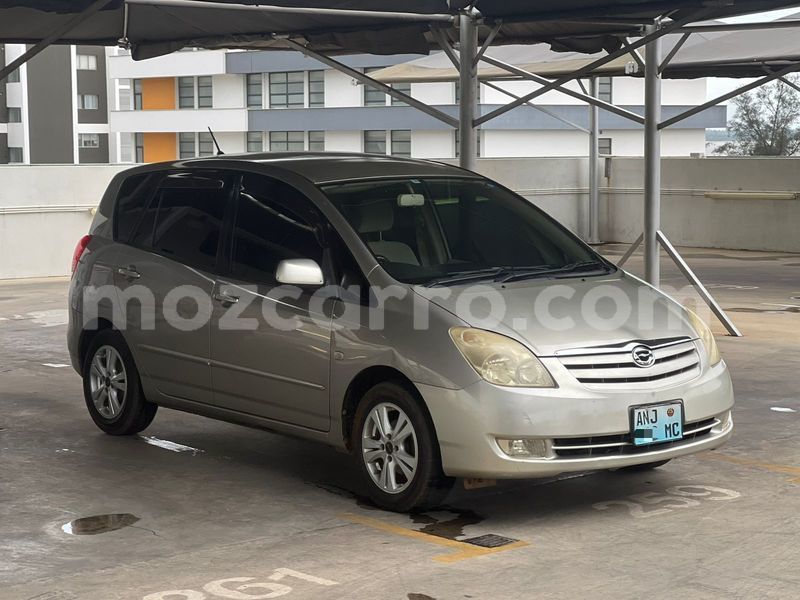 Big with watermark toyota spacio maputo maputo 40530