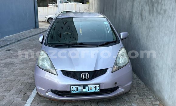 Comprar Usado Honda Fit De outros Carro em Maputo em Maputo
