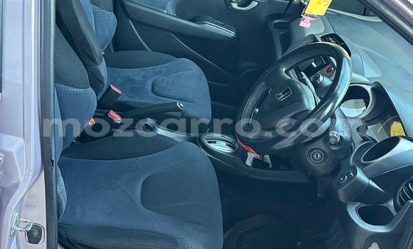 Buy Used Honda Fit Other Car in Maputo in Maputo Buy Used Honda Fit Other Car in Maputo in Maputo