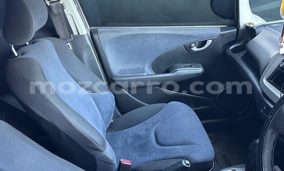 Buy Used Honda Fit Other Car in Maputo in Maputo Buy Used Honda Fit Other Car in Maputo in Maputo