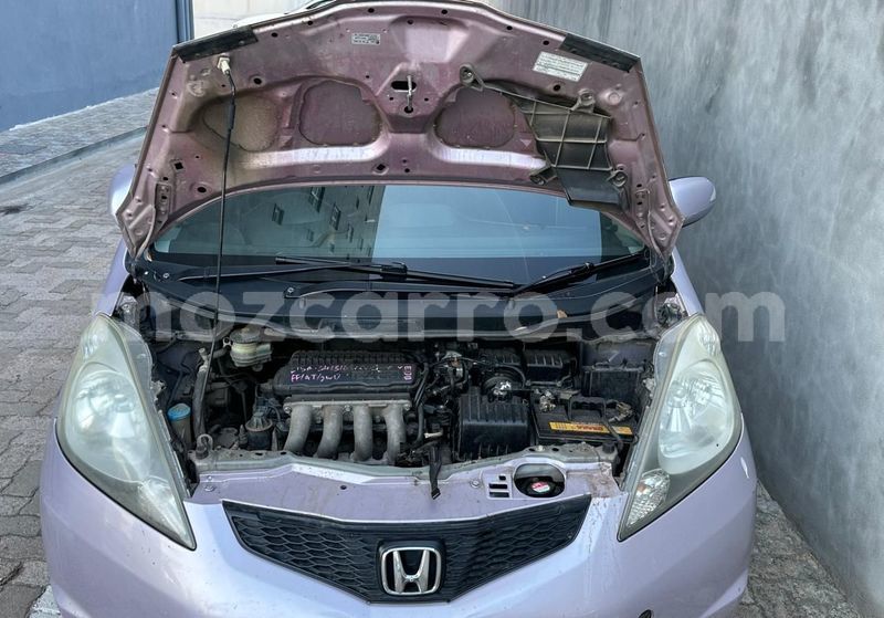 Big with watermark honda fit maputo maputo 40531