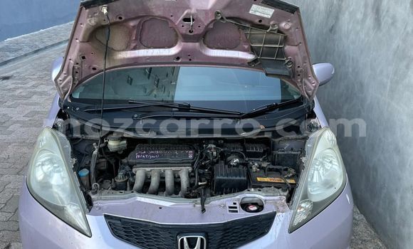 Buy Used Honda Fit Other Car in Maputo in Maputo Buy Used Honda Fit Other Car in Maputo in Maputo