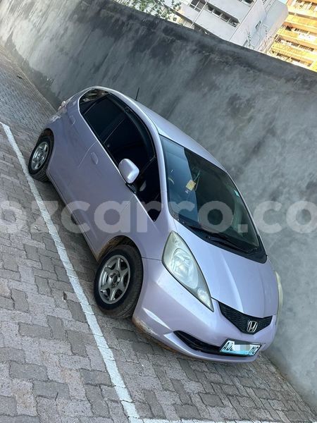 Big with watermark honda fit maputo maputo 40531