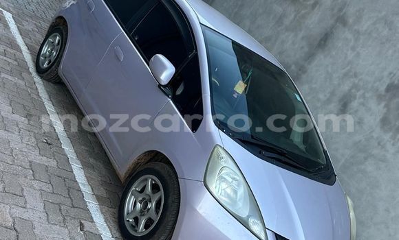 Buy Used Honda Fit Other Car in Maputo in Maputo Buy Used Honda Fit Other Car in Maputo in Maputo
