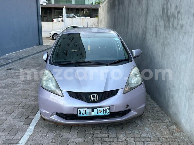 Big with watermark honda fit maputo maputo 40531