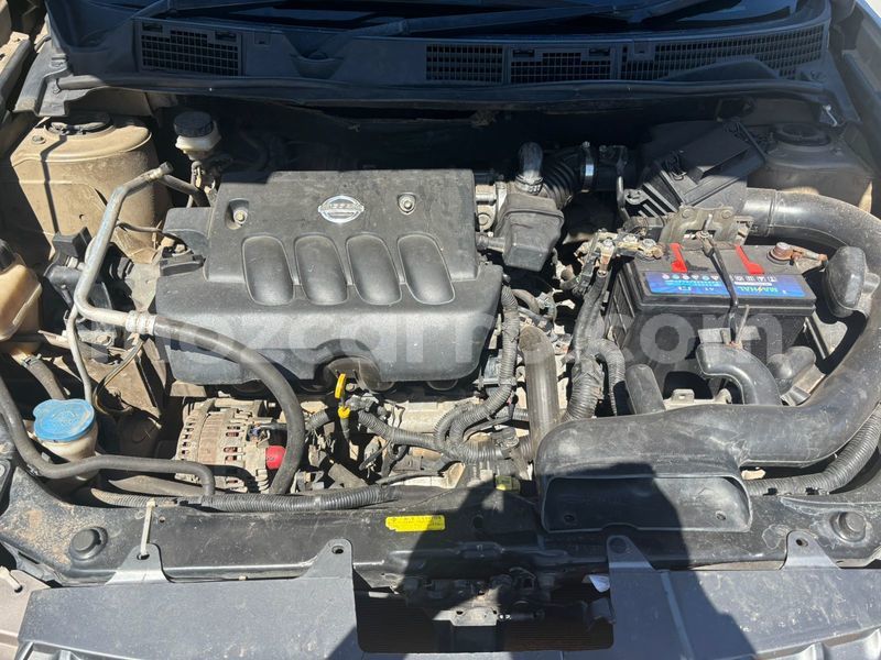 Big with watermark nissan dualis maputo maputo 40532