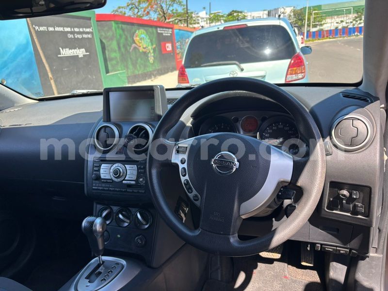 Big with watermark nissan dualis maputo maputo 40532