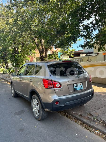 Big with watermark nissan dualis maputo maputo 40532