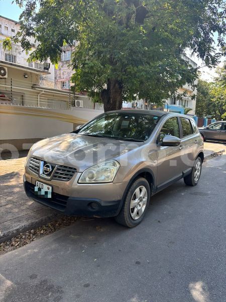 Big with watermark nissan dualis maputo maputo 40532