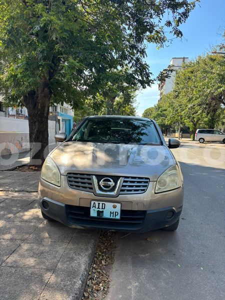 Big with watermark nissan dualis maputo maputo 40532