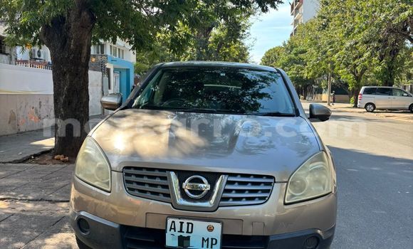 Tenga Tsaru Nissan Dualis Bhurawuni Mota in Maputo in Maputo Tenga Tsaru Nissan Dualis Bhurawuni Mota in Maputo in Maputo