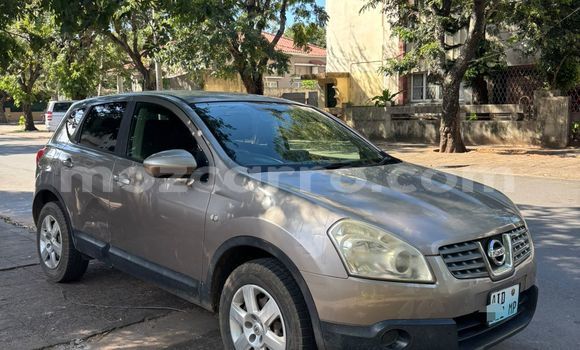 Tenga Tsaru Nissan Dualis Bhurawuni Mota in Maputo in Maputo Tenga Tsaru Nissan Dualis Bhurawuni Mota in Maputo in Maputo