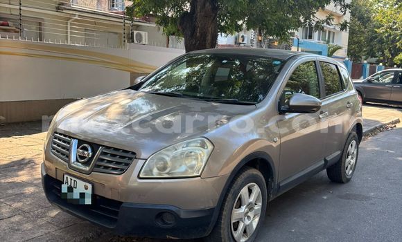 Nunua Ilio tumika Nissan Dualis Other Gari ndani ya Maputo nchini Maputo