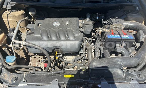 Tenga Tsaru Nissan Dualis Other Mota in Maputo in Maputo Tenga Tsaru Nissan Dualis Other Mota in Maputo in Maputo