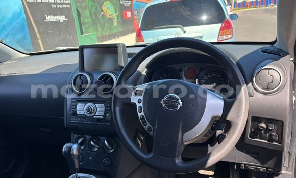 Tenga Tsaru Nissan Dualis Other Mota in Maputo in Maputo Tenga Tsaru Nissan Dualis Other Mota in Maputo in Maputo