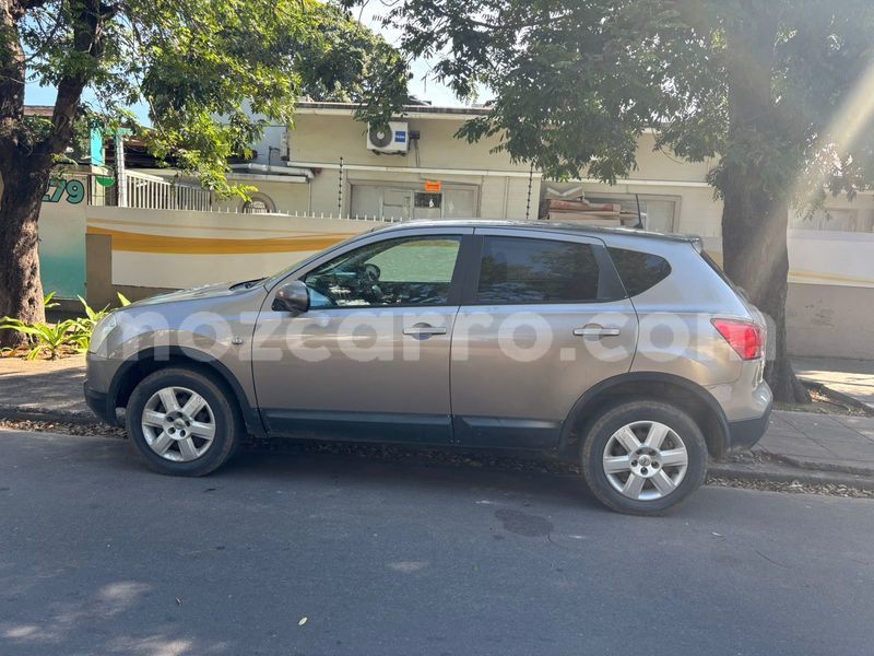 Big with watermark nissan dualis maputo maputo 40533