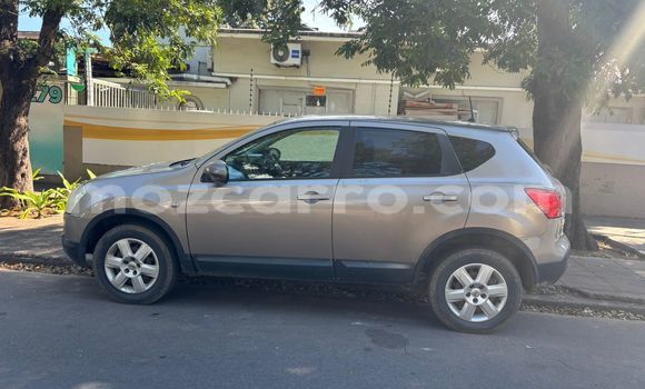 Tenga Tsaru Nissan Dualis Other Mota in Maputo in Maputo Tenga Tsaru Nissan Dualis Other Mota in Maputo in Maputo