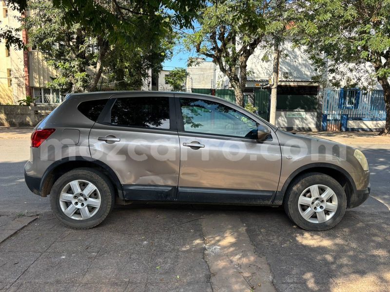 Big with watermark nissan dualis maputo maputo 40533