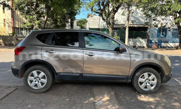 Tenga Tsaru Nissan Dualis Other Mota in Maputo in Maputo Tenga Tsaru Nissan Dualis Other Mota in Maputo in Maputo