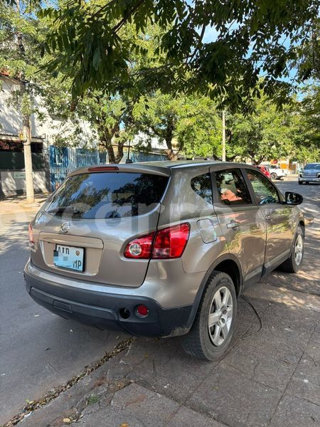 Big with watermark nissan dualis maputo maputo 40533